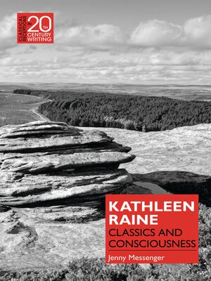 cover image of Kathleen Raine
